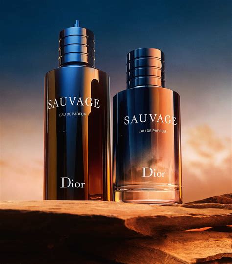 dior sauvage 300 ml refill|sauvage refill price.